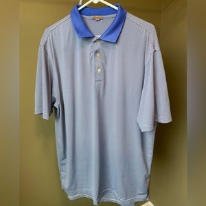 Peter Millar Summer Comfort Polo